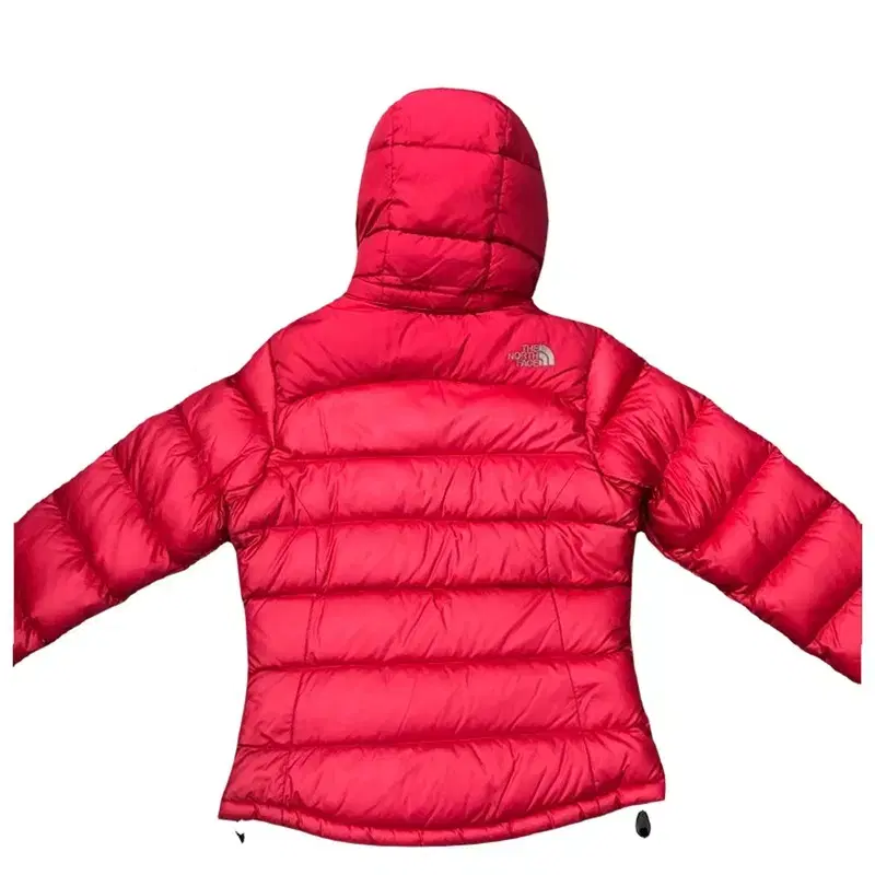 85 THE NORTH FACE 노스페이스 패딩 A00353