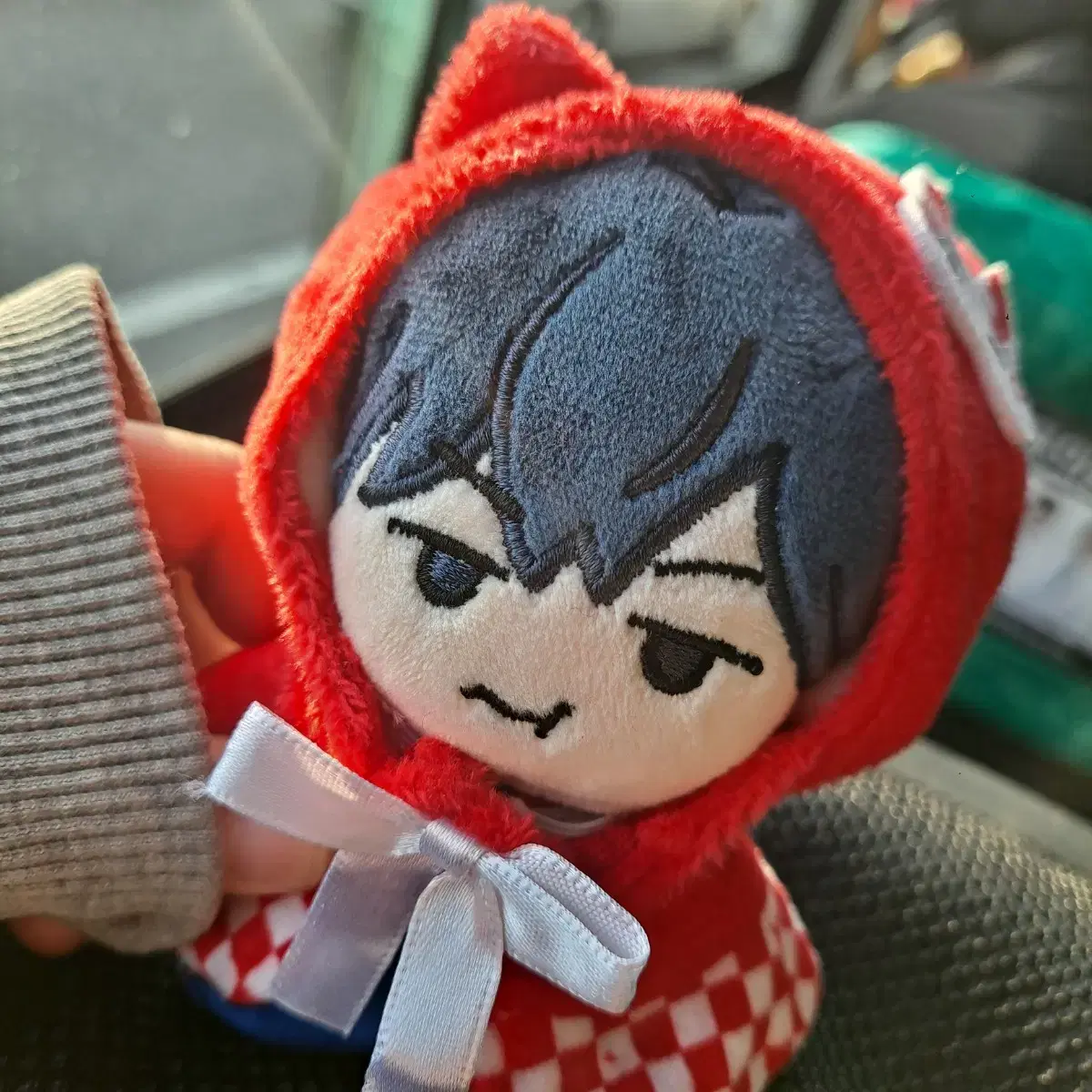 GarbageTime Park Byungchan 1st doll wts below cost