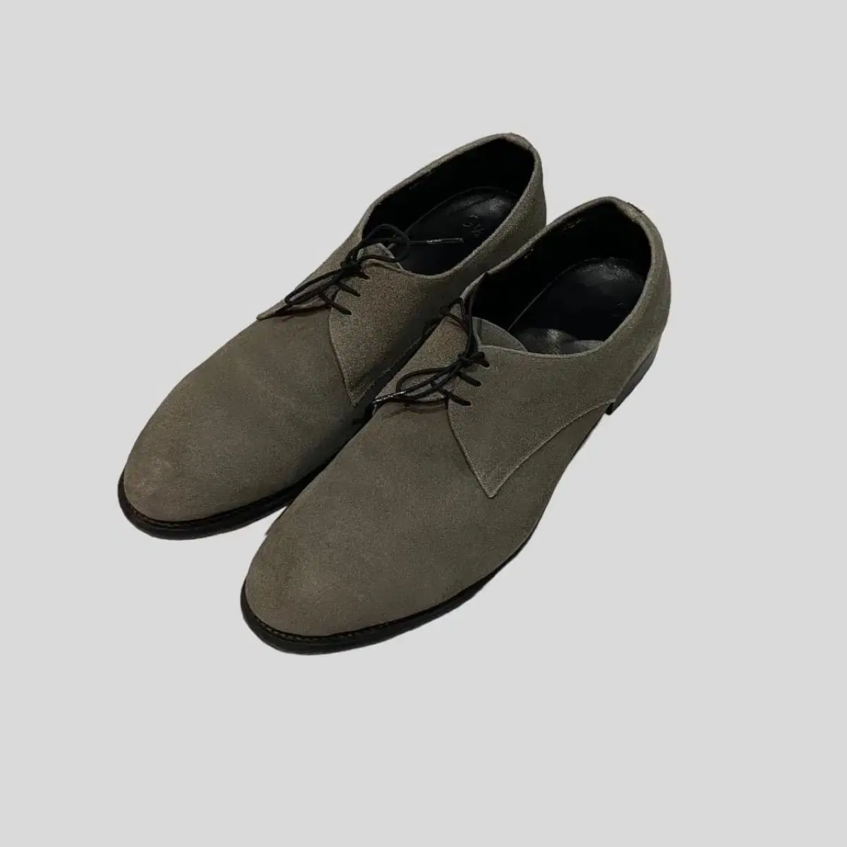 n hoolywood derby shoes 9 1/2 (275)