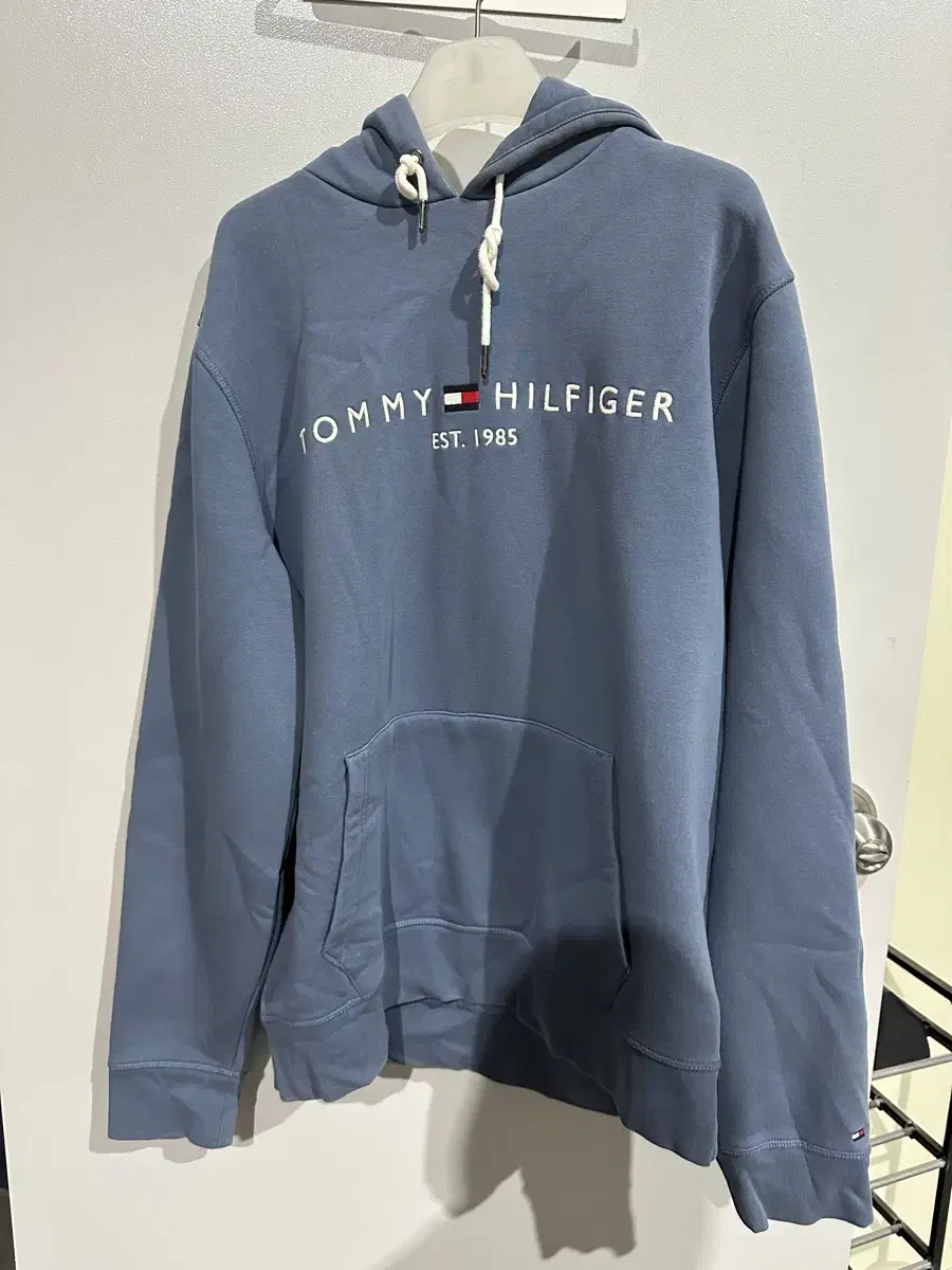 Tommy Hoodie XL