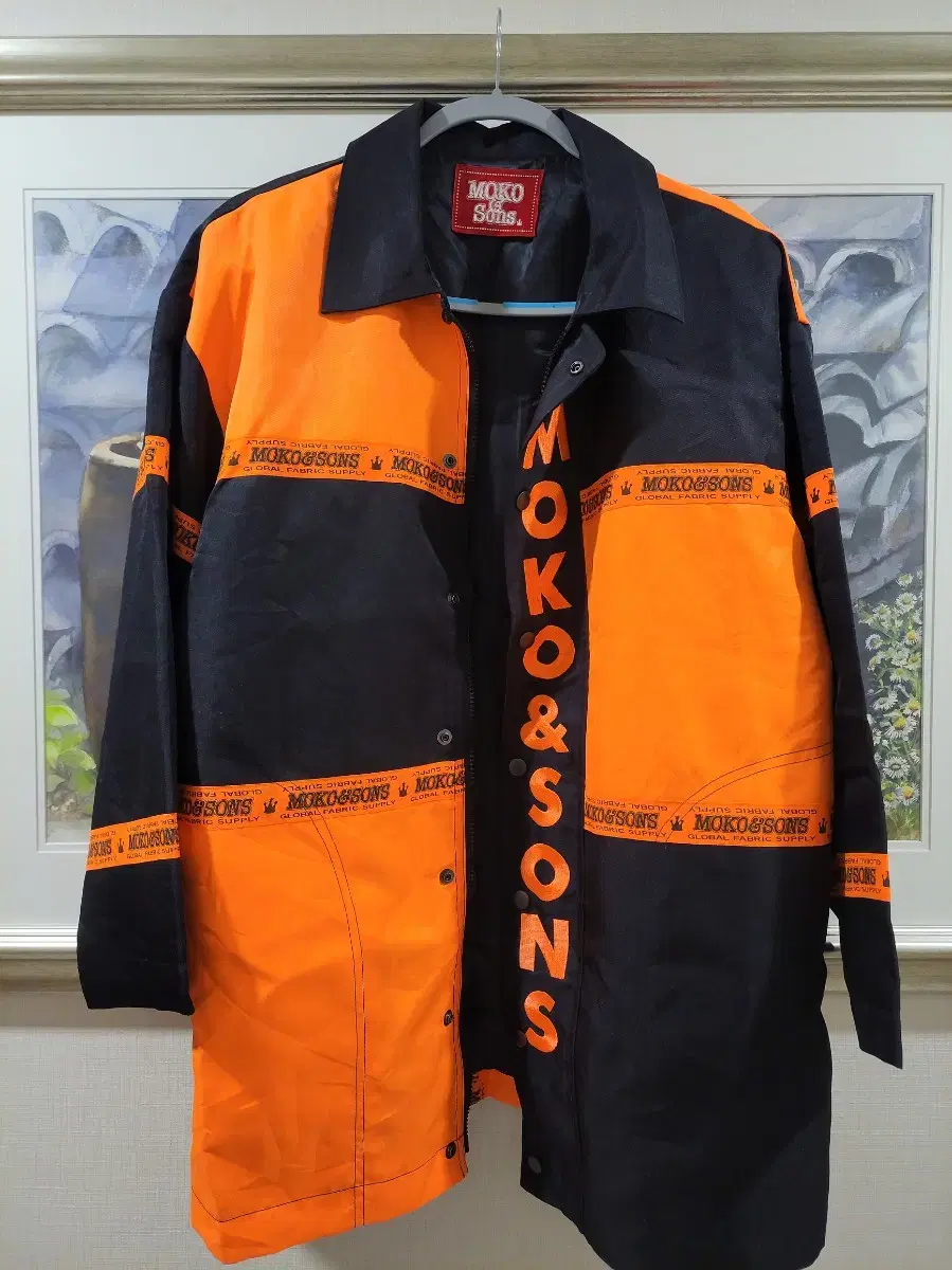 Y2K Windproof Skiboard Winter Jacket