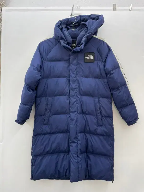 150 The North Face Kids' Long Down Jumper Oldschool Vintage Down