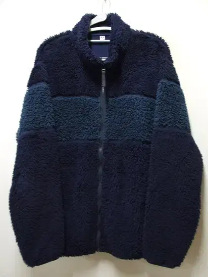 Uniqlo Pogripper Fleece Jacket TacXL