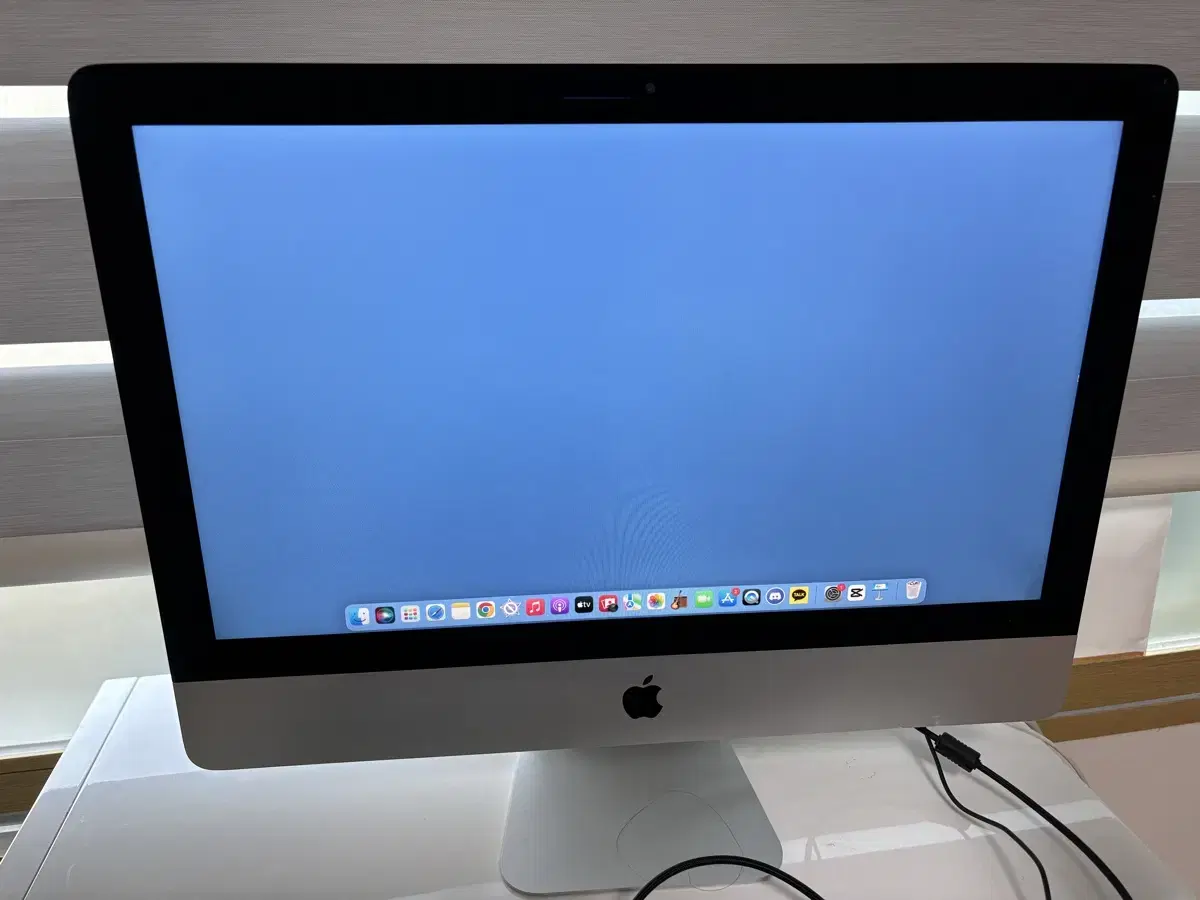 2015 아이맥 imac 21.5인치 i5 1TB