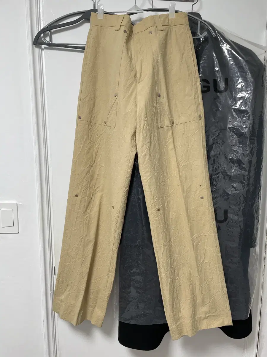 Stu office sample pants