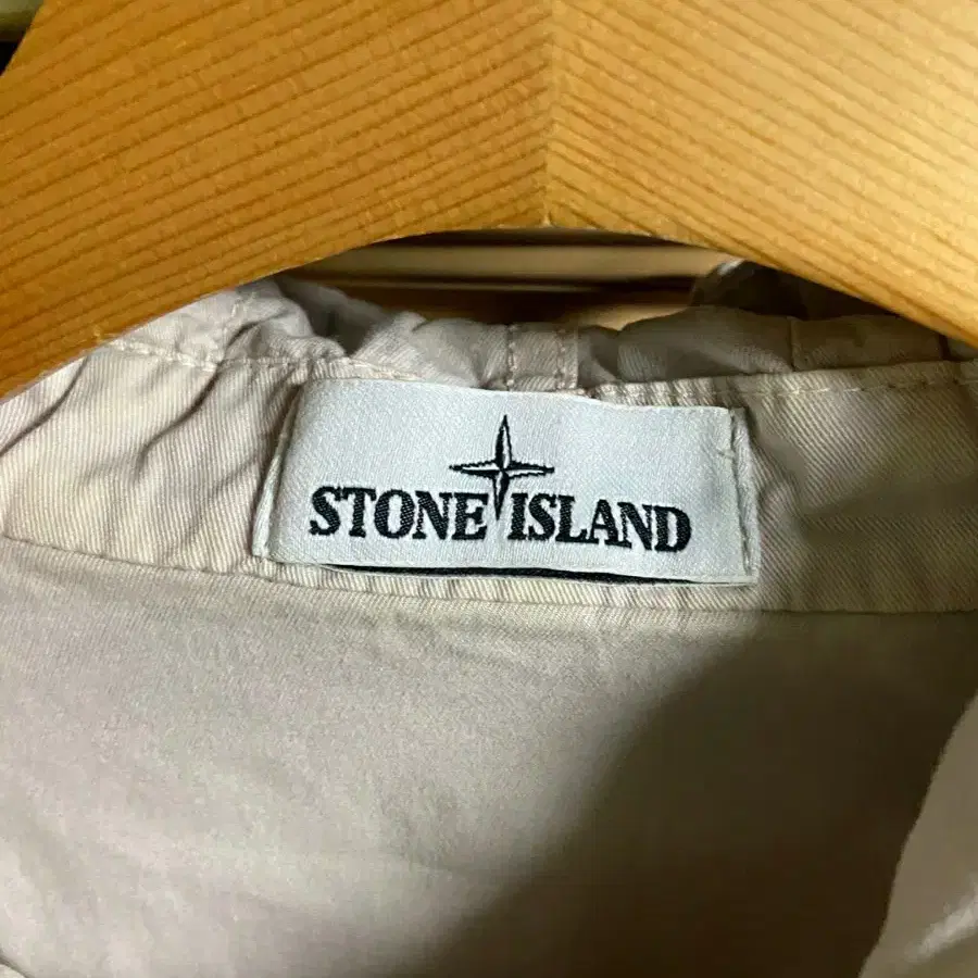 STONE ISLAND 스톤 아일랜드 아노락 자켓 L 105~110