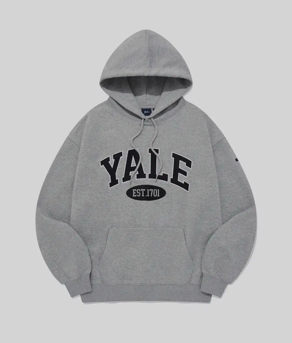 Yale Hoodie M