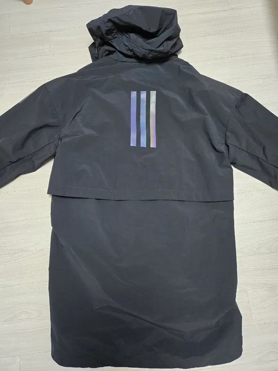 Adidas MyShelter Jacket 4in1 (Innerwear x)