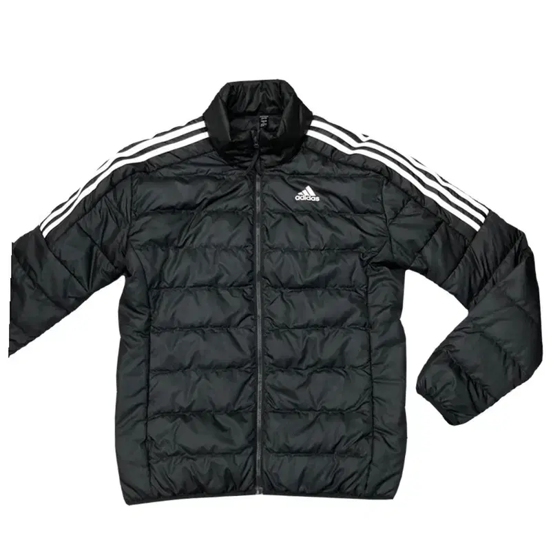 XL ADIDAS 아디다스 삼선 경량 패딩 A00358