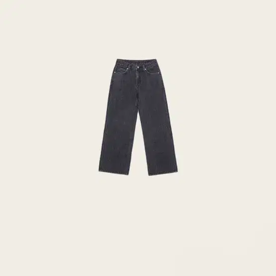 르플레인 Tou Cone Denim M