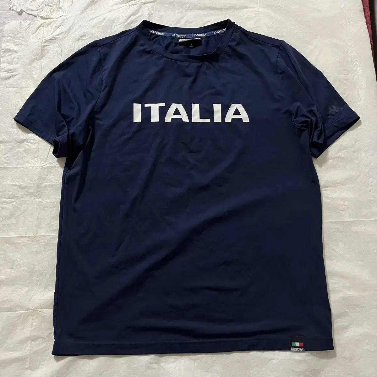 Copy Italy Functional Short Sleeve XL