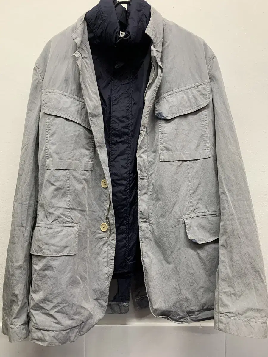 CP Company Nylon JacketSize 52