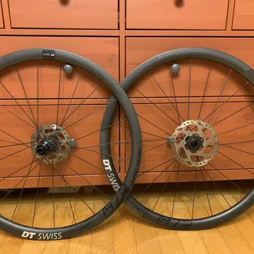 DT Swiss(DTスイス) PRC 1475 spline カーボン DT Swiss PRC 1475 Spline Carbon Tubeless Clincher Disc Brake