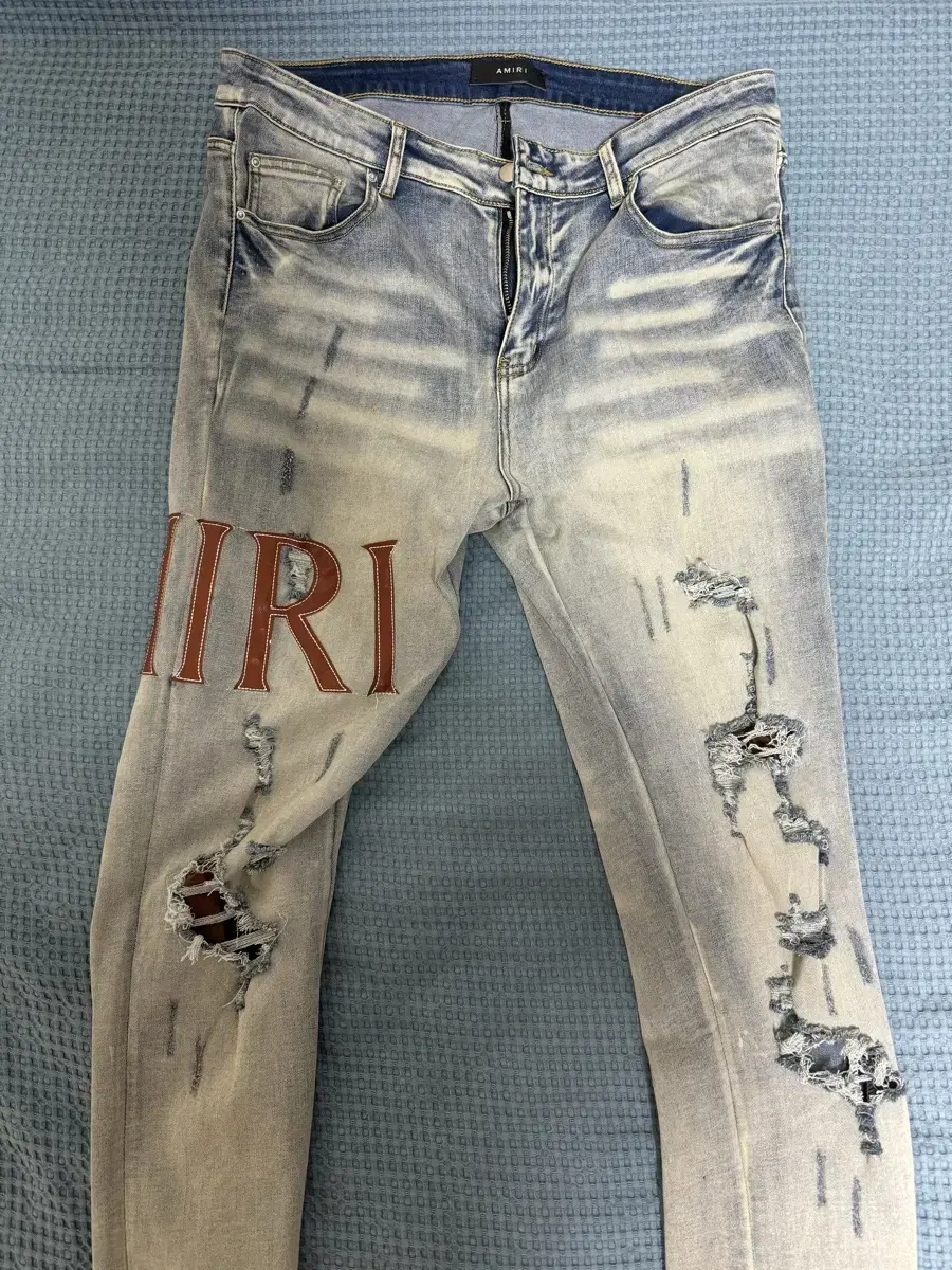 Amiri Denim (36)