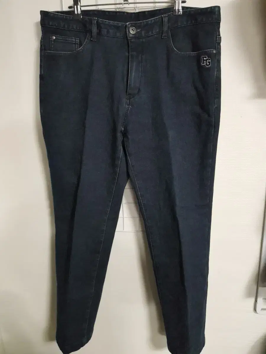 Workwear Brushed Jeans 36 Almost New