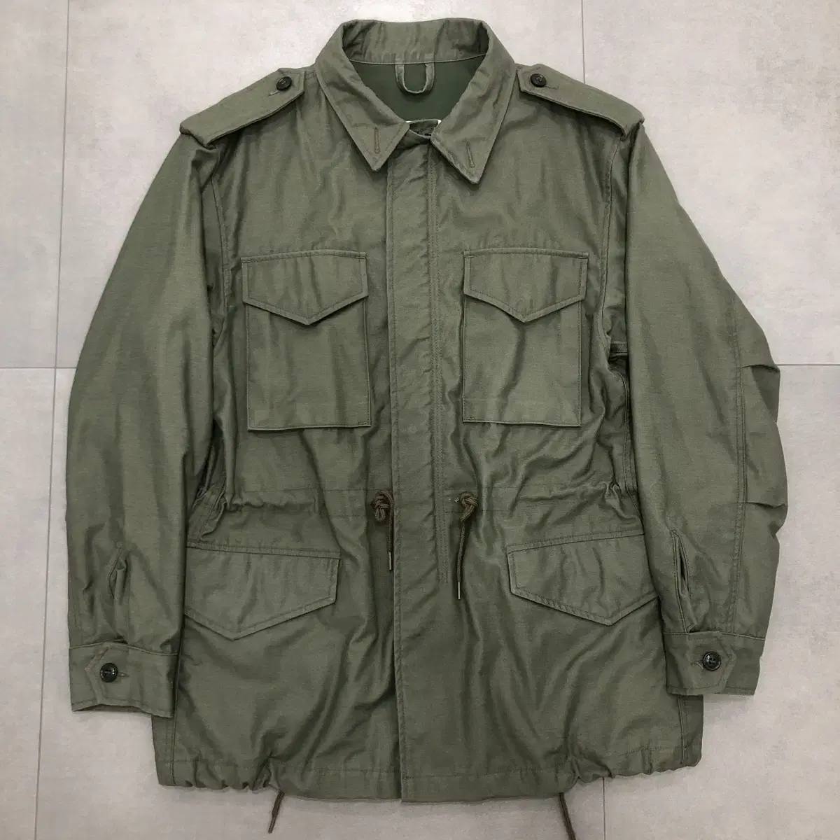 Cockpit USA M-51 Field Jacket M