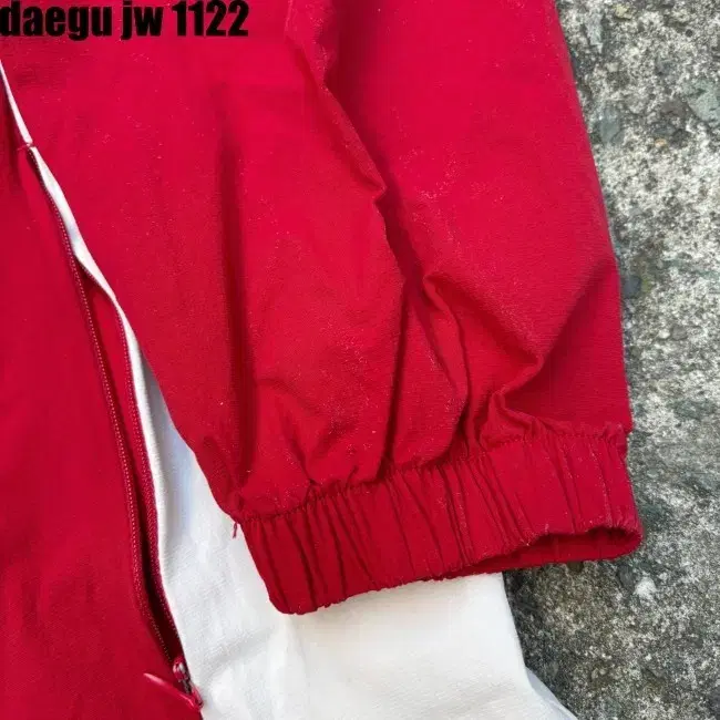 105 DESCENTE ANORAK 데상트 자켓 아노락