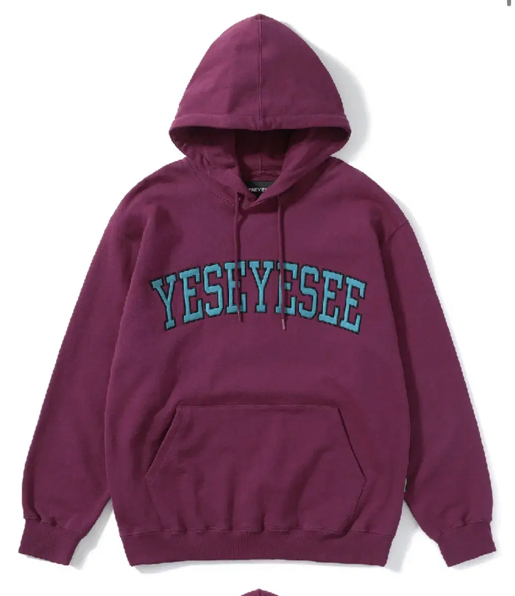 Yes ICE Hoodie (XL)