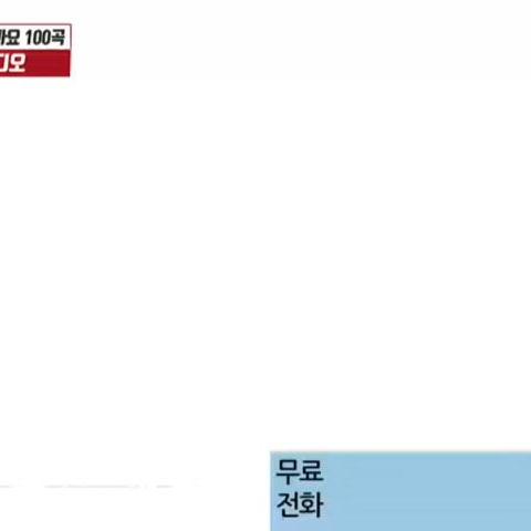 홈쇼핑 방송 4종선물 효디오 MP3 효도라디오 녹음기 노래 플레이어