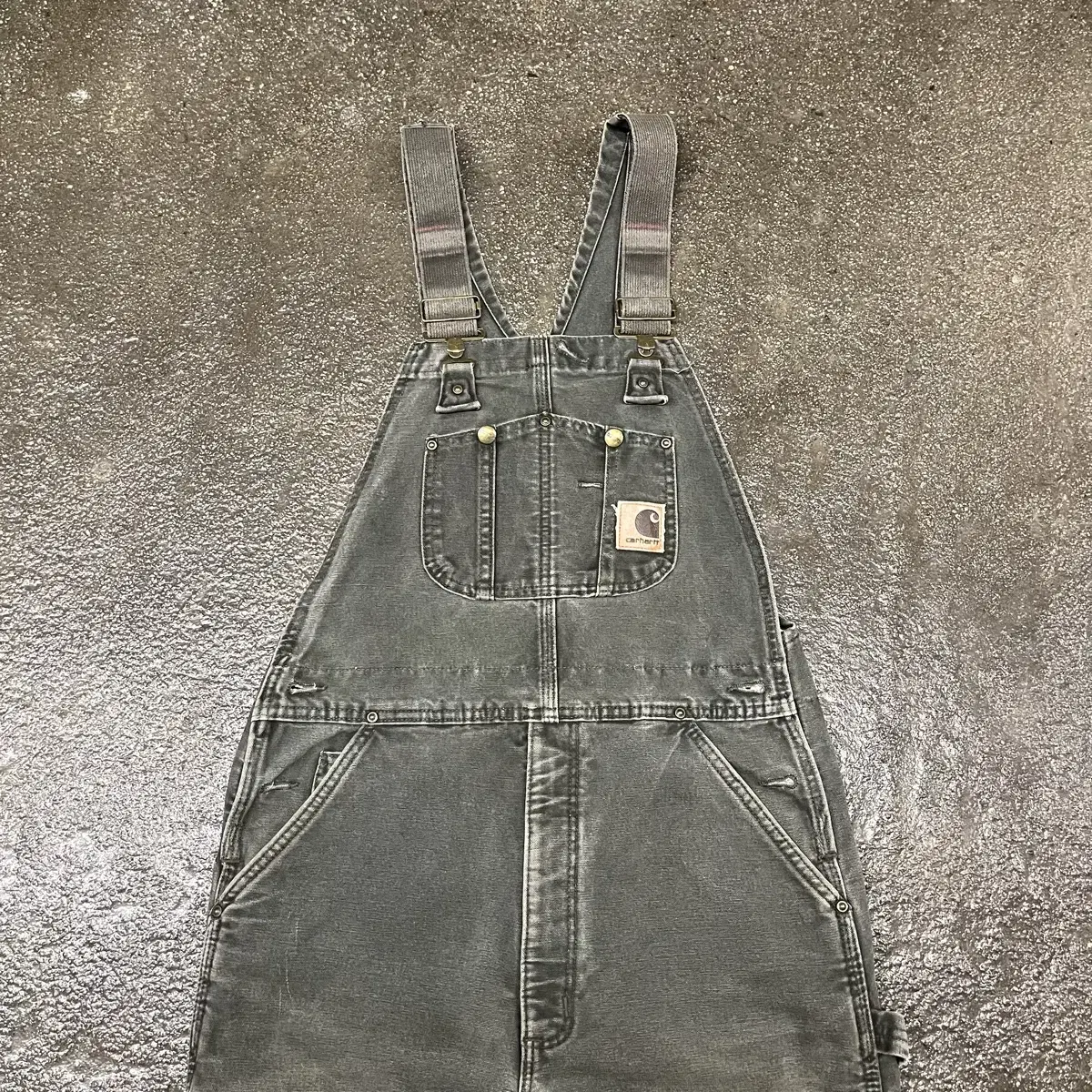 Carhartt Overalls (~30)