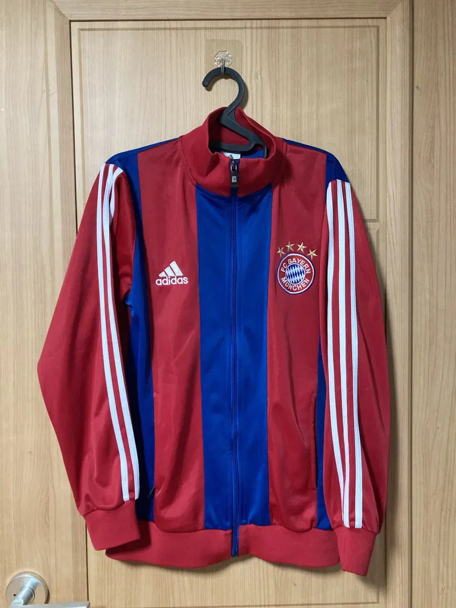 adidas Bayern Munich Jersey M