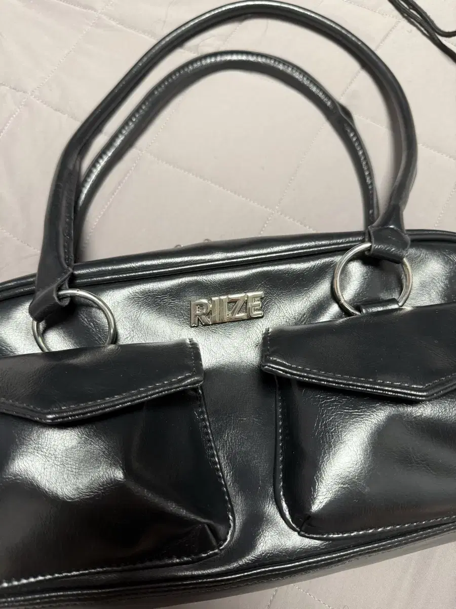 Rize Japan Hall Tour lightstick Bag wts