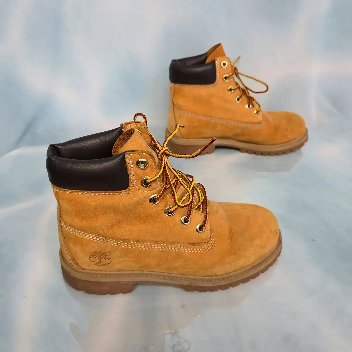 [230] TIMBERLAND 팀버랜드 6인치 부츠