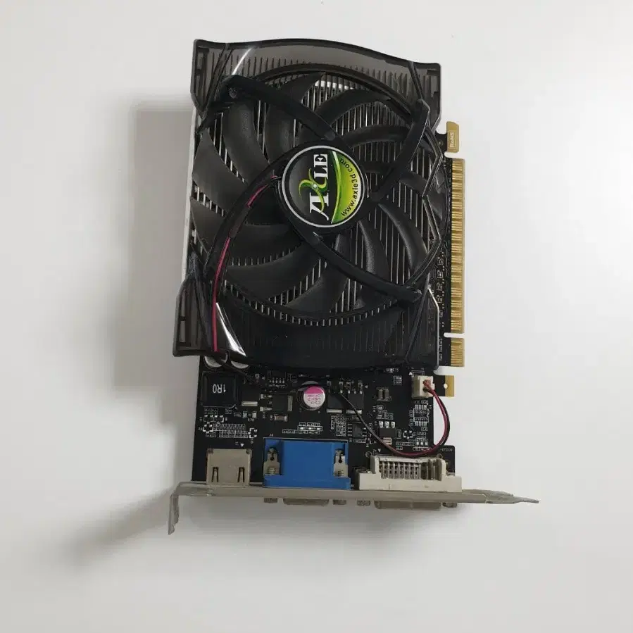 GTX 550Ti 2GB