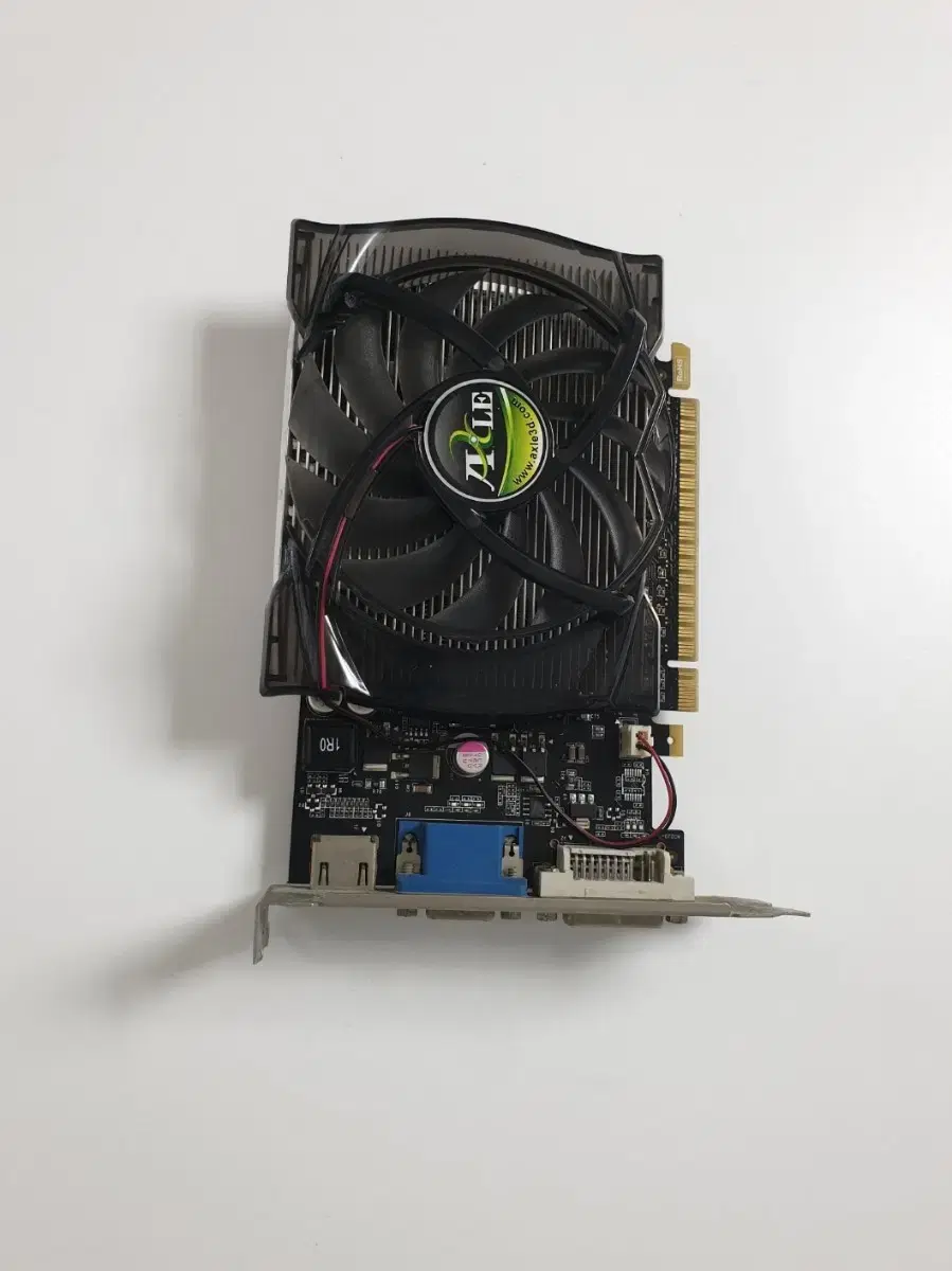 GTX 550Ti 2GB