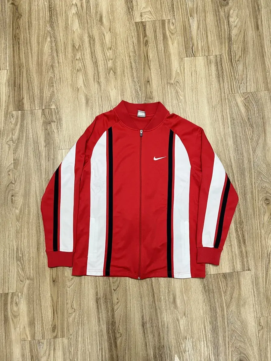 00s Nike Track Top Jersey 100