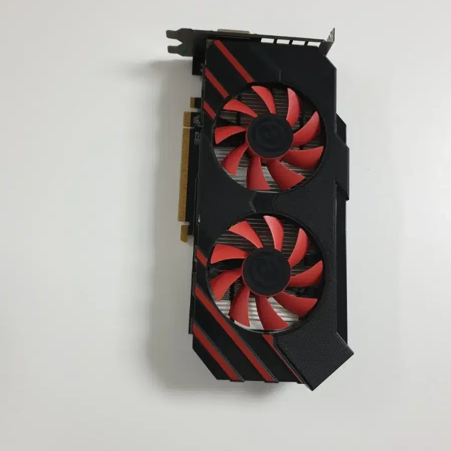 GTX 750 Ti 2GB