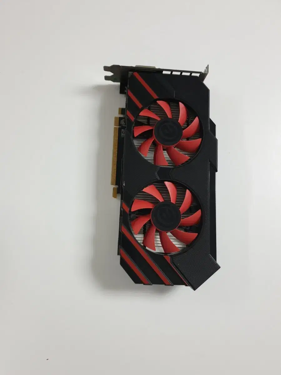 GTX 750 Ti 2GB