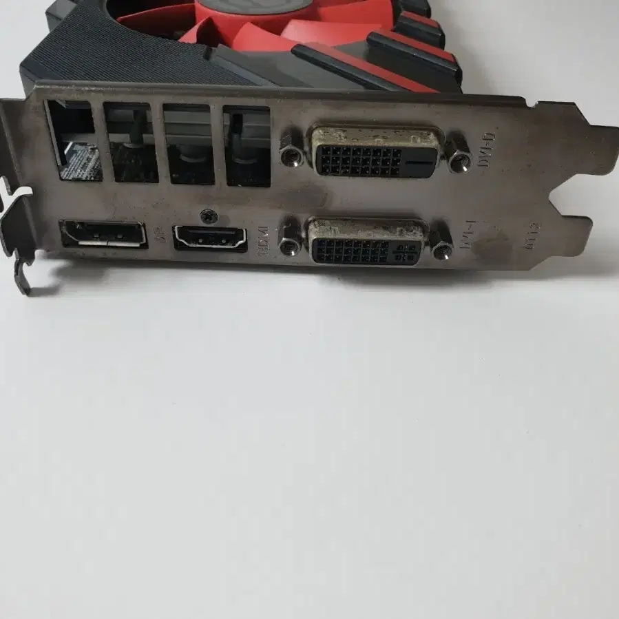 GTX 750 Ti 2GB