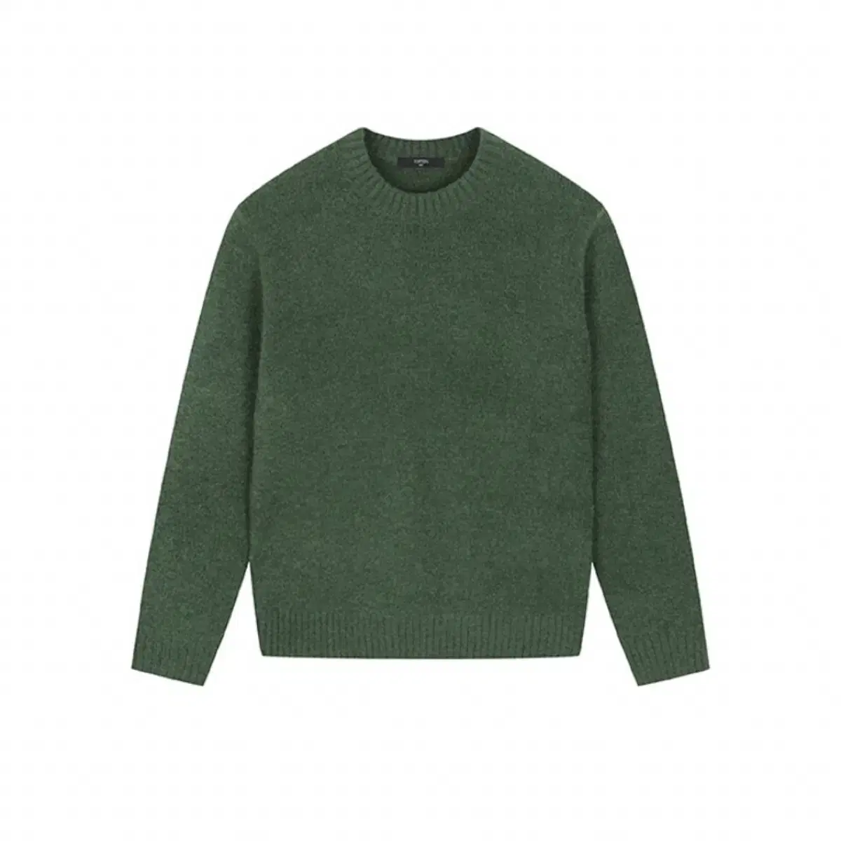 Top ten knit greens