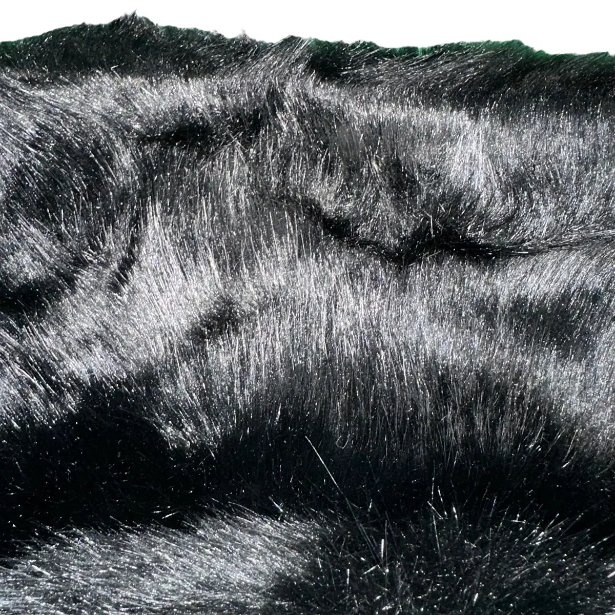 Fur Clutch Bag