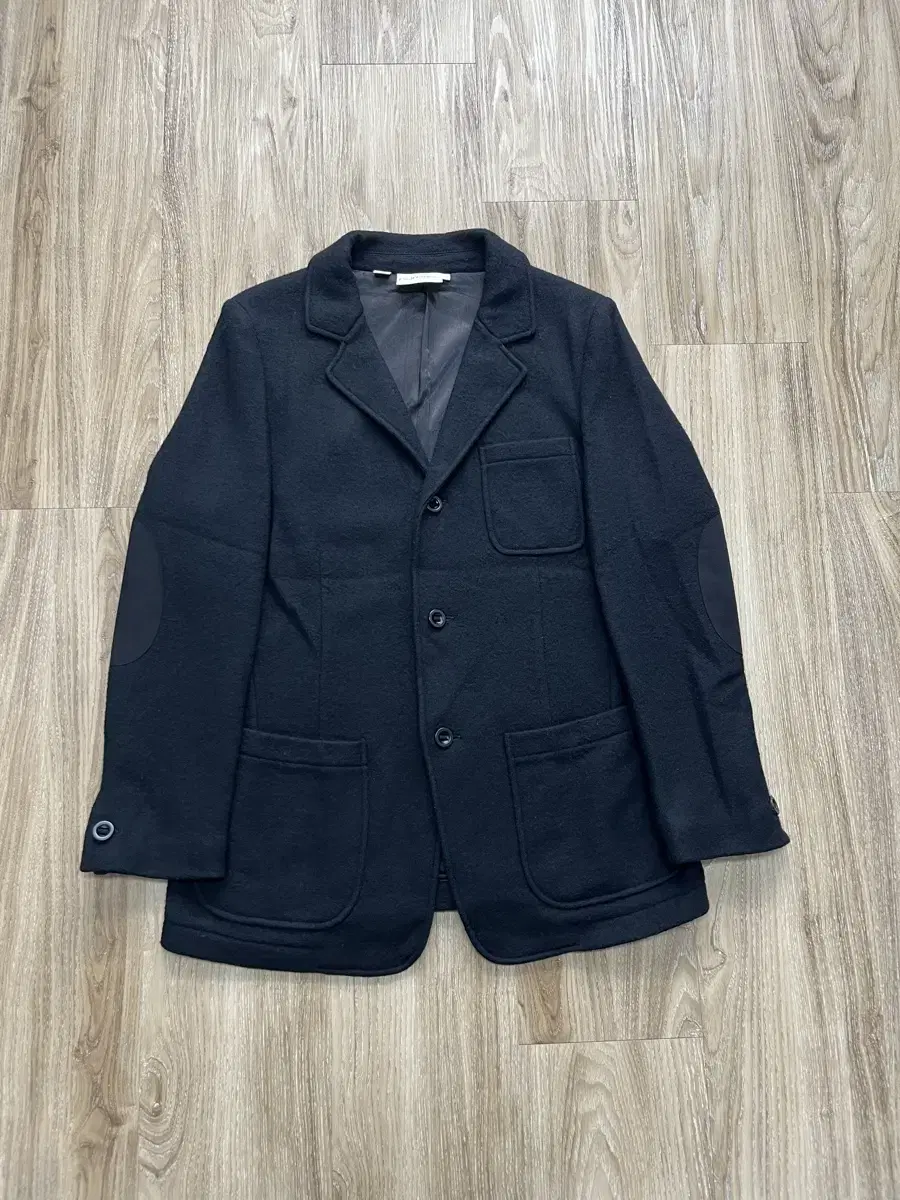 PURE DKNY Wool blazer M