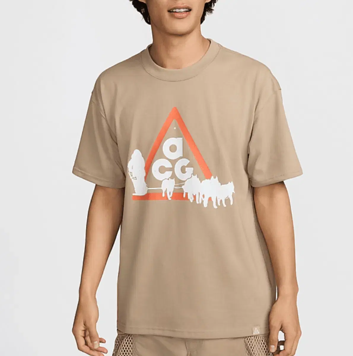 Nike ACG Short Sleeve New Arrivals XL