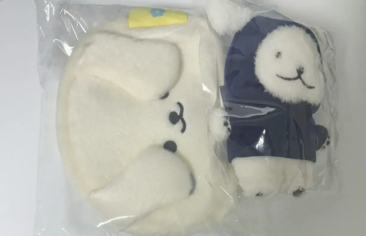 Monsta X minhyuk Mini Munchkin & Munchkin Pouches