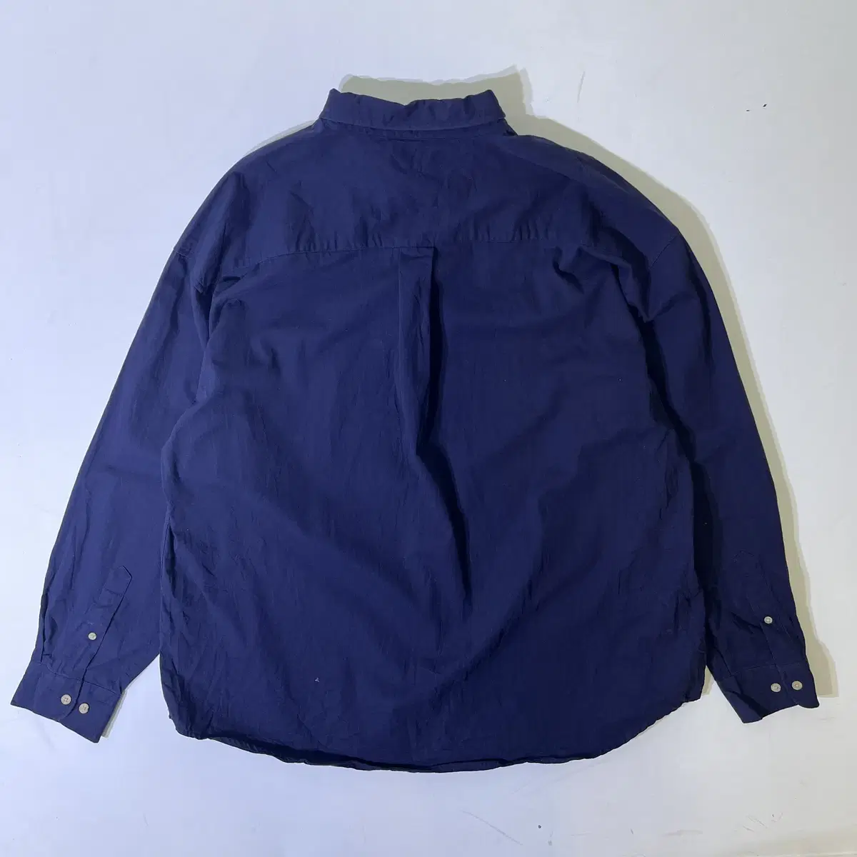 Carhartt 칼하트 워크 셔츠 (XL/110) A6_2817