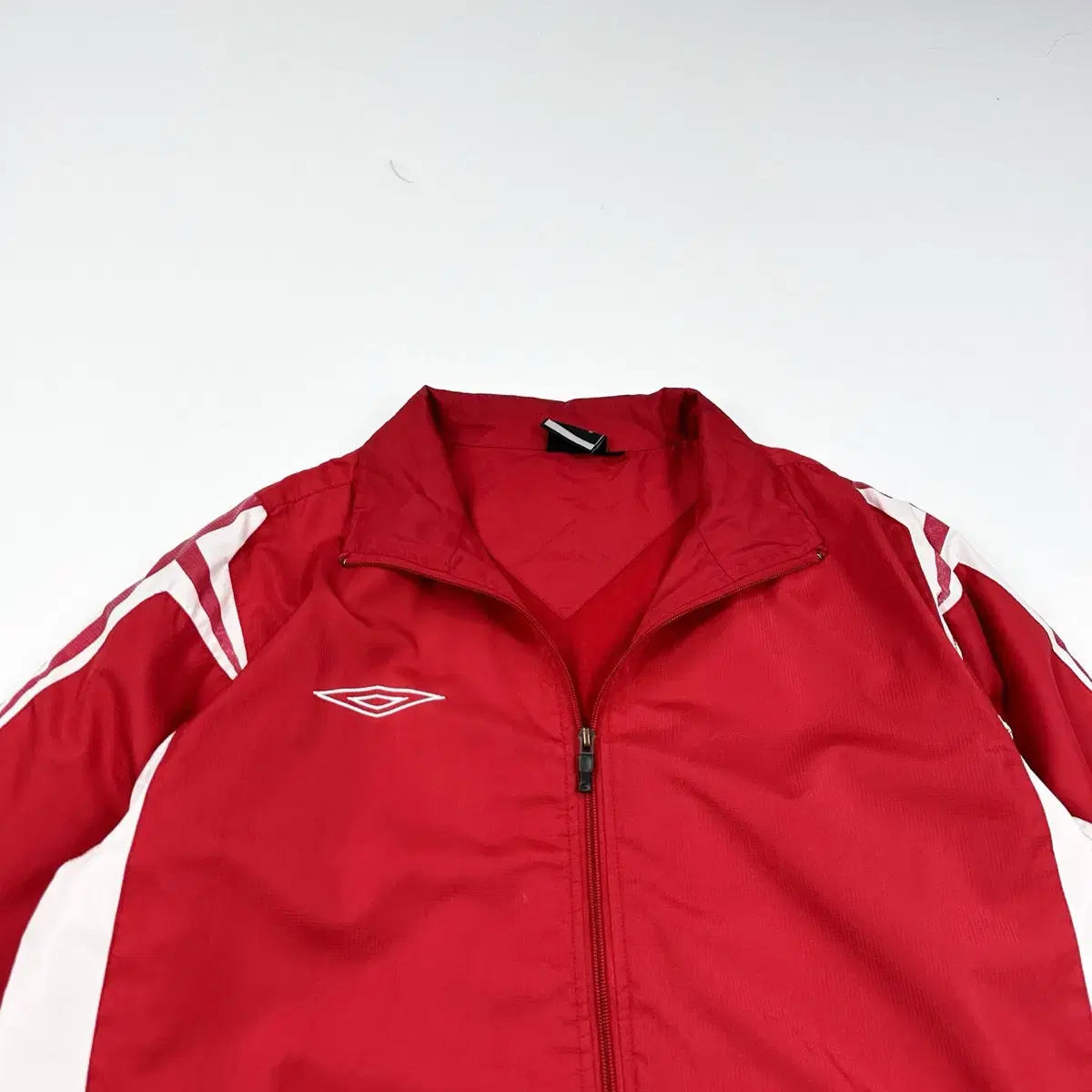 Umbro England dia Logo Windbreaker Jacket (L)