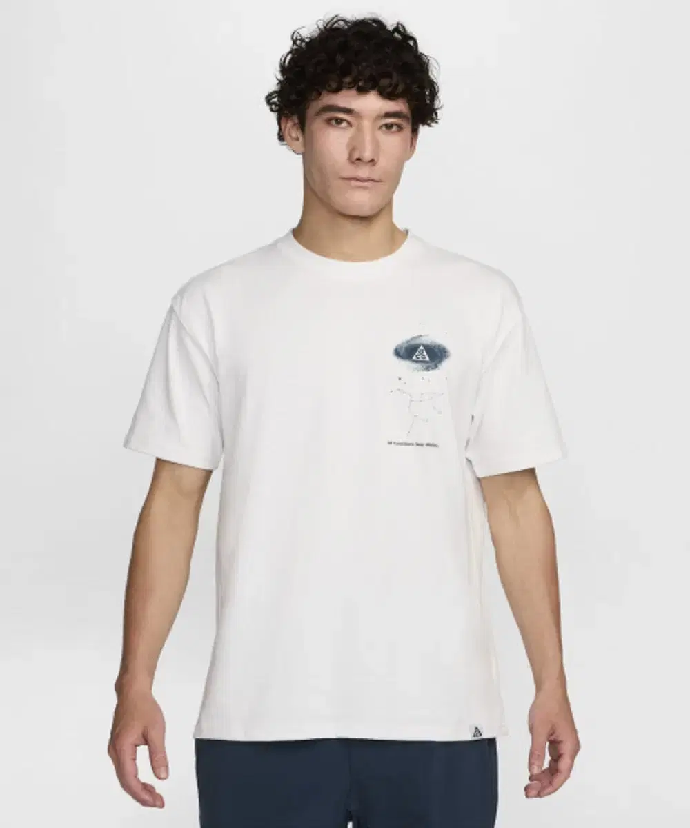 Nike ACG Short Sleeve L