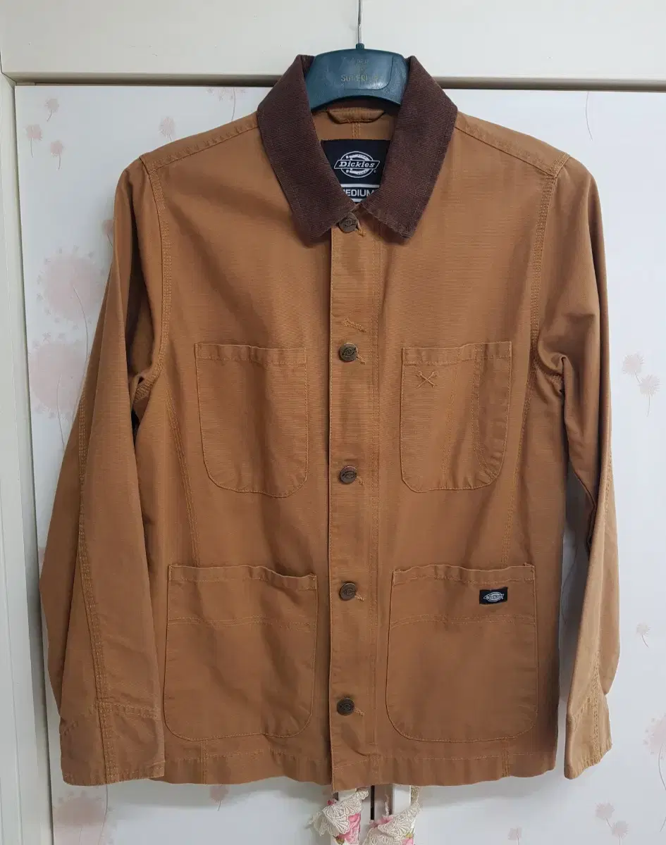 Dickies Work Jacket 95