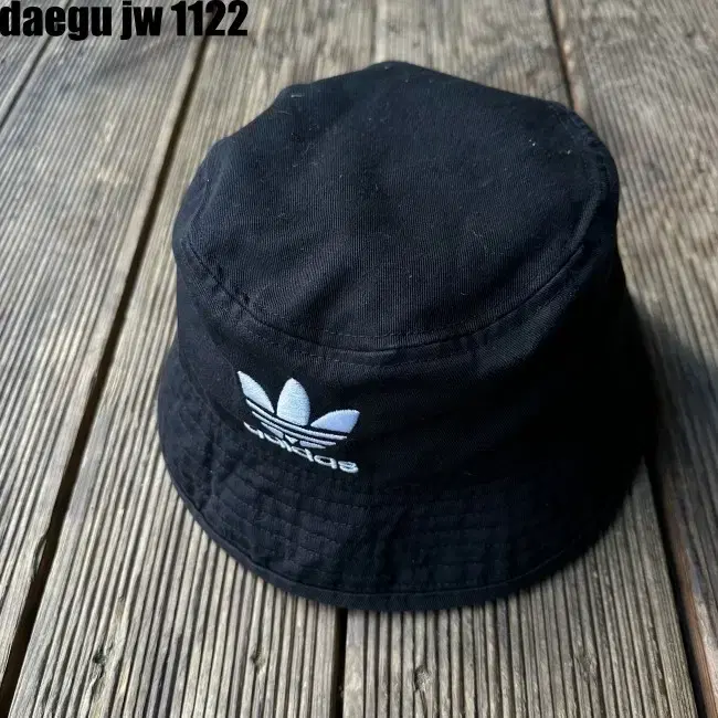 ADIDAS HAT 아디다스 버킷 햇 모자