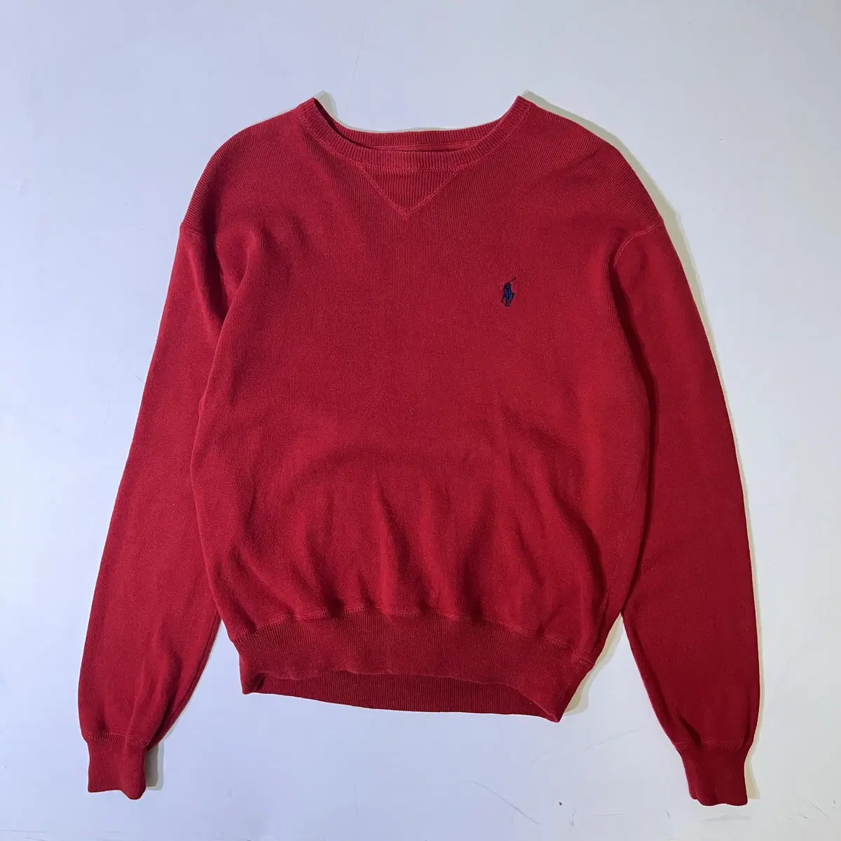 POLO Polo Ralph Lauren Cotton knit (105) A6_2818