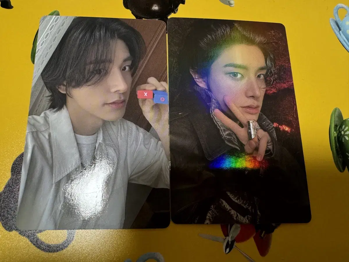 Enhypen Romance: Untold jake photocard in bulk