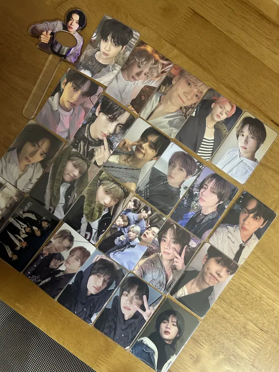 txt photocard bulk Lowest price + awesome bonuses