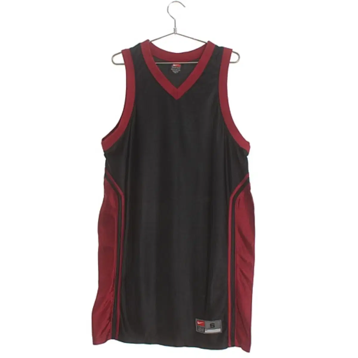 NIKE Basket Sleeveless