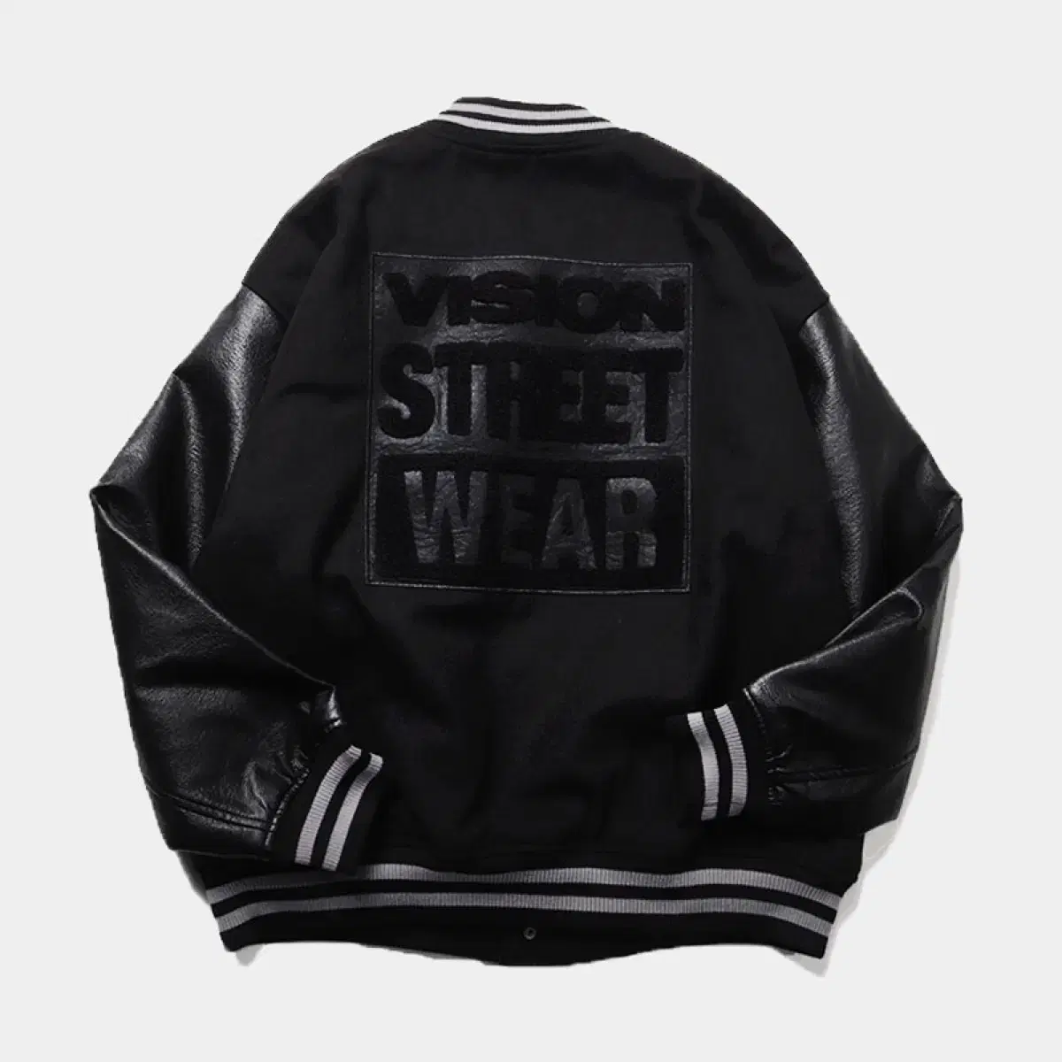 Vision Streetwear Varsity Jacket