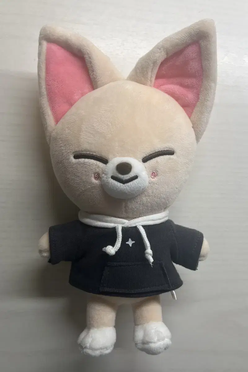 Straykids skzoo Foxini Original Dolls