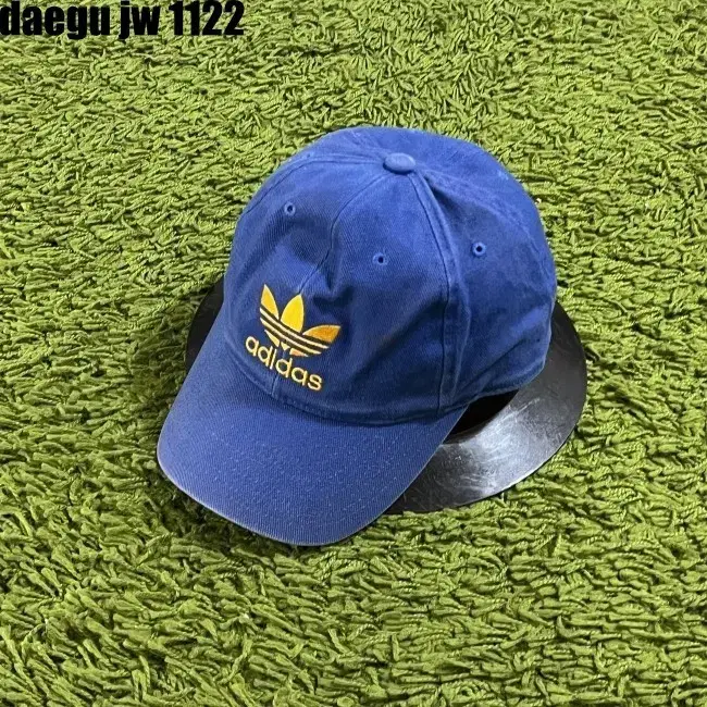 ADIDAS CAP 아디다스 캡 모자